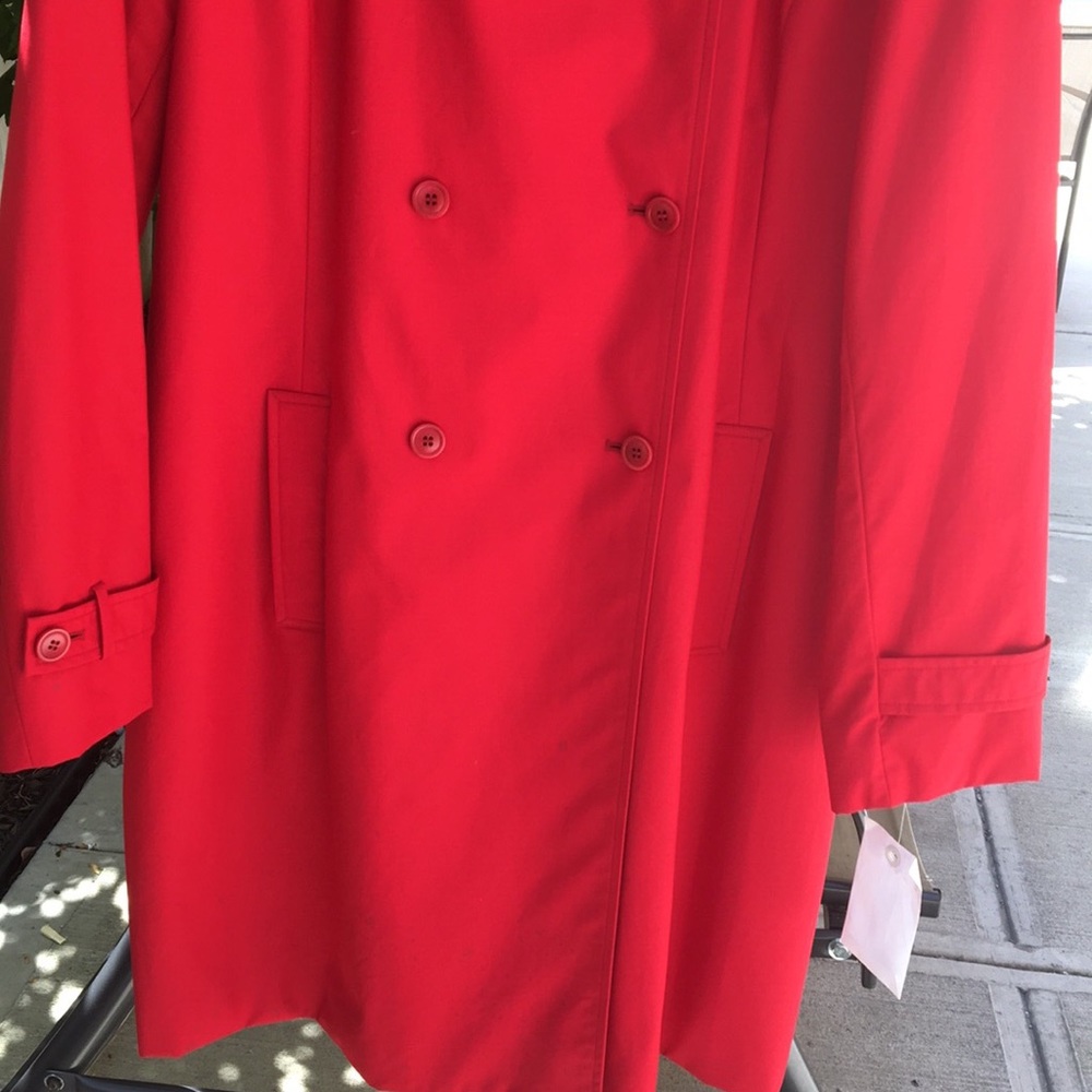 Coat - Picture 3 of 5